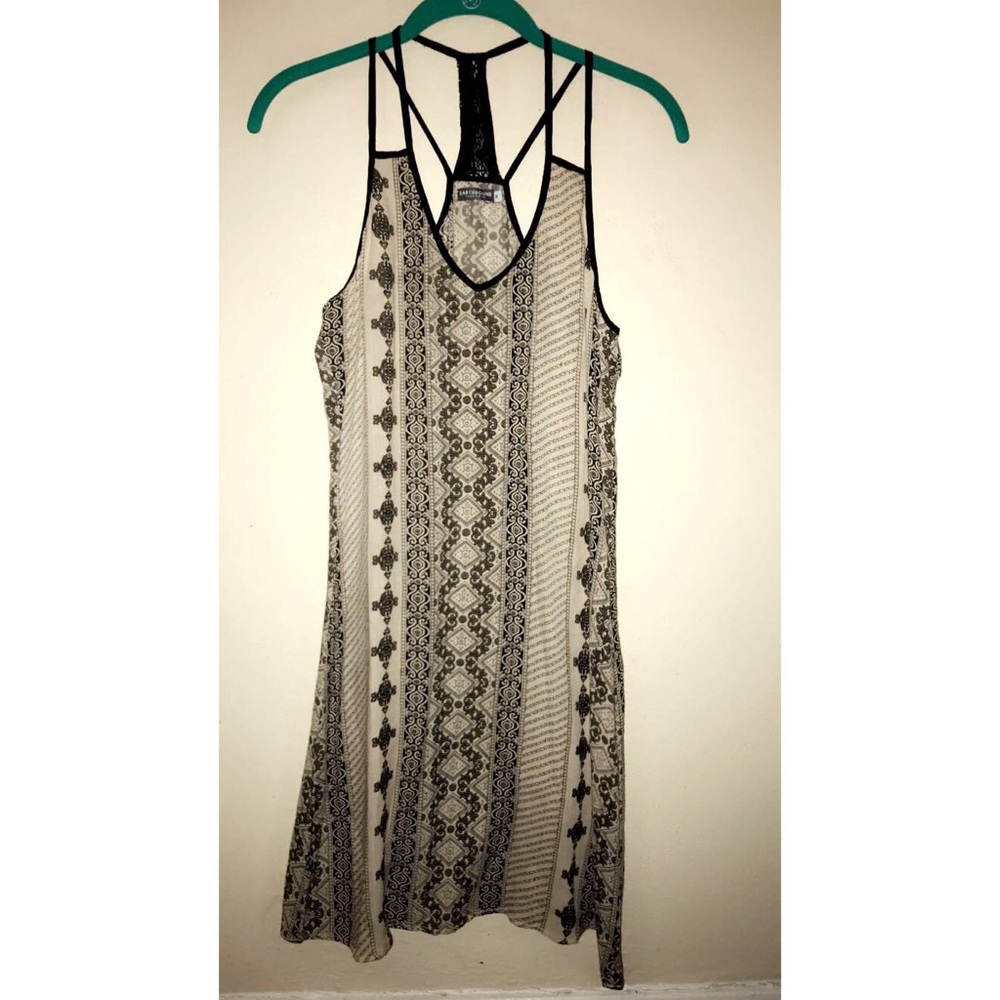 Earthbound dress